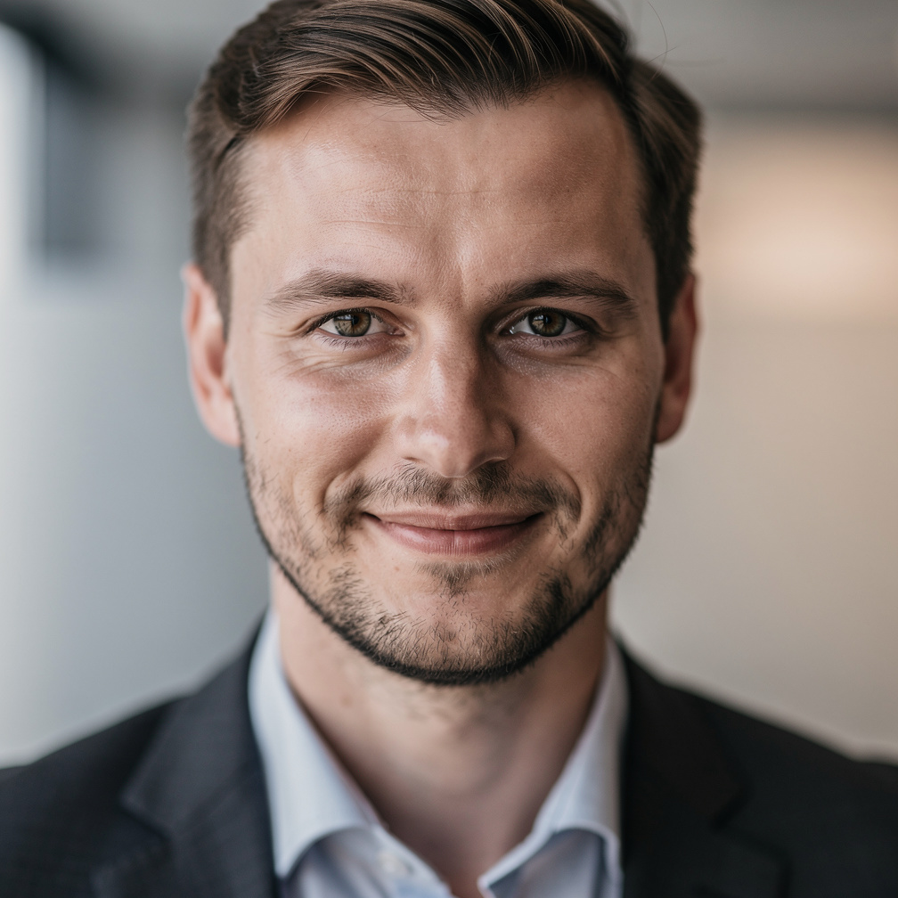 Алексей Романов